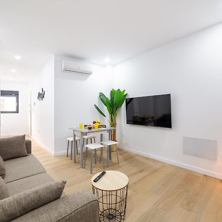 Trendy Homes Lepanto Ii, A 5 Minutos De Puerta Purchena Almeria Luaran gambar