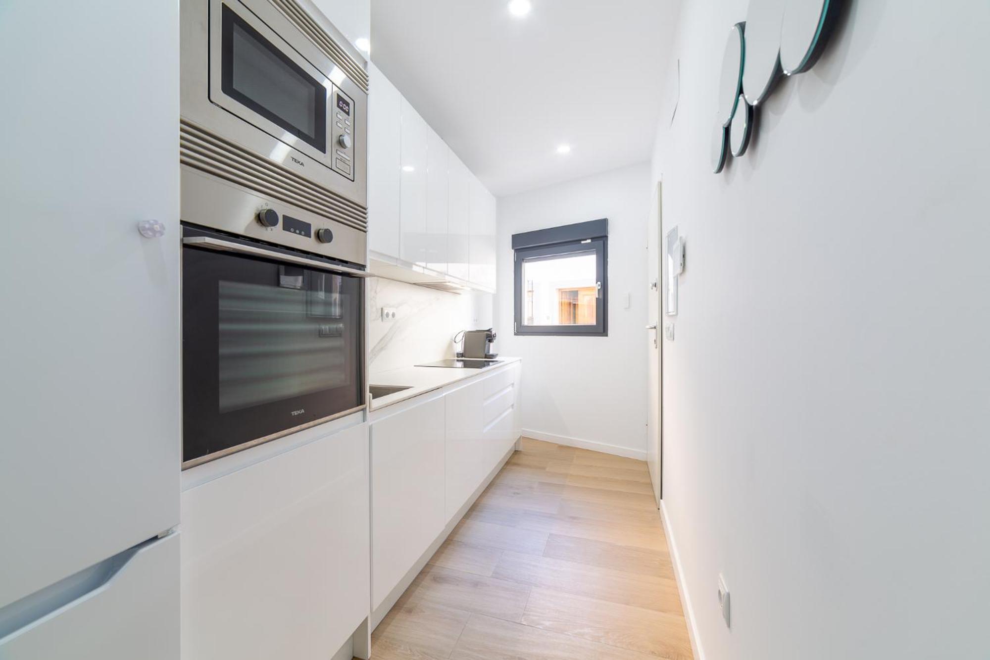 Trendy Homes Lepanto Ii, A 5 Minutos De Puerta Purchena Almeria Luaran gambar