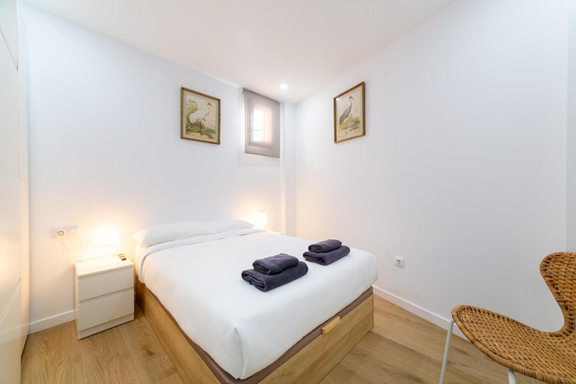 Trendy Homes Lepanto Ii, A 5 Minutos De Puerta Purchena Almeria Luaran gambar