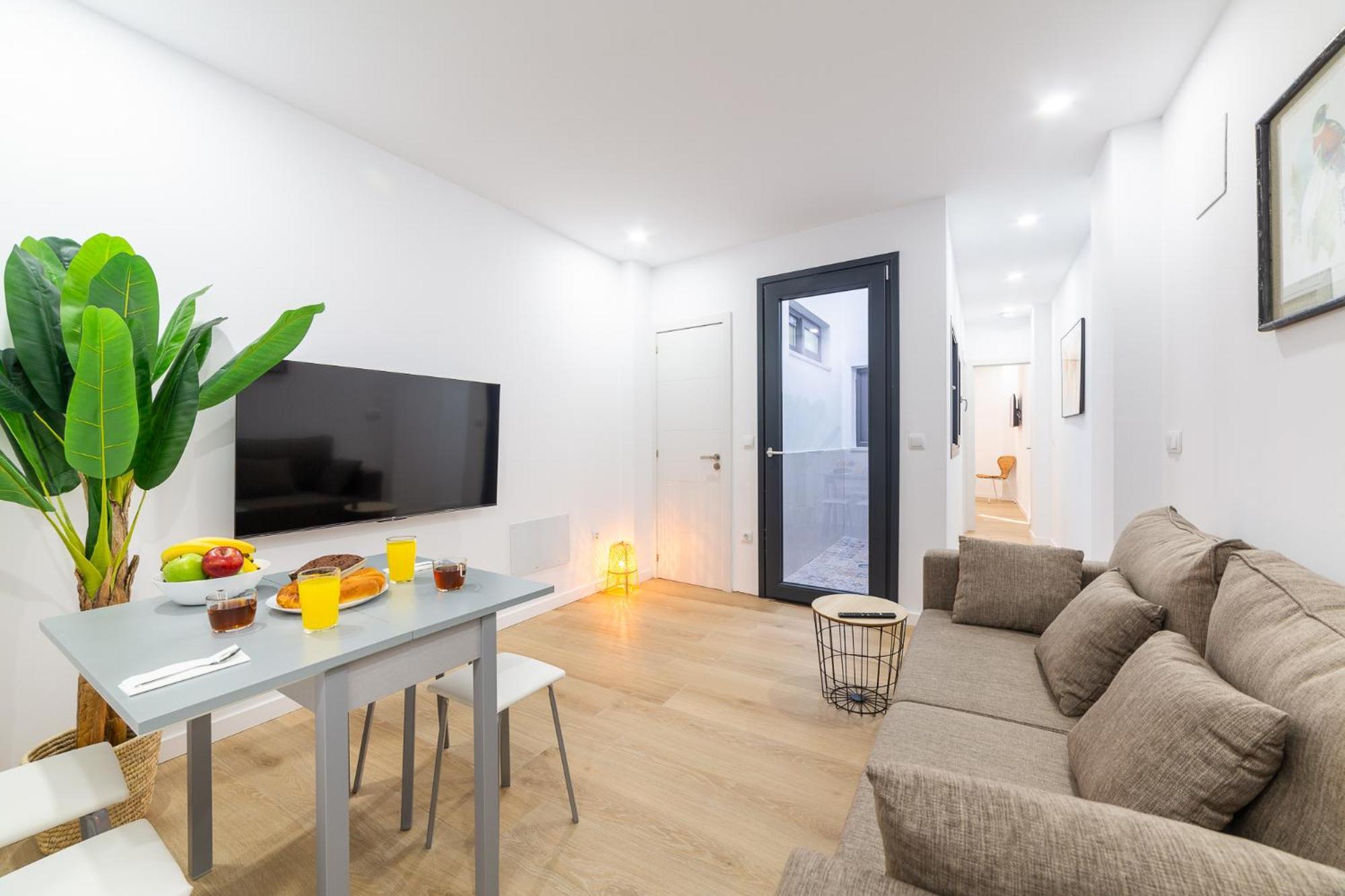 Trendy Homes Lepanto Ii, A 5 Minutos De Puerta Purchena Almeria Luaran gambar