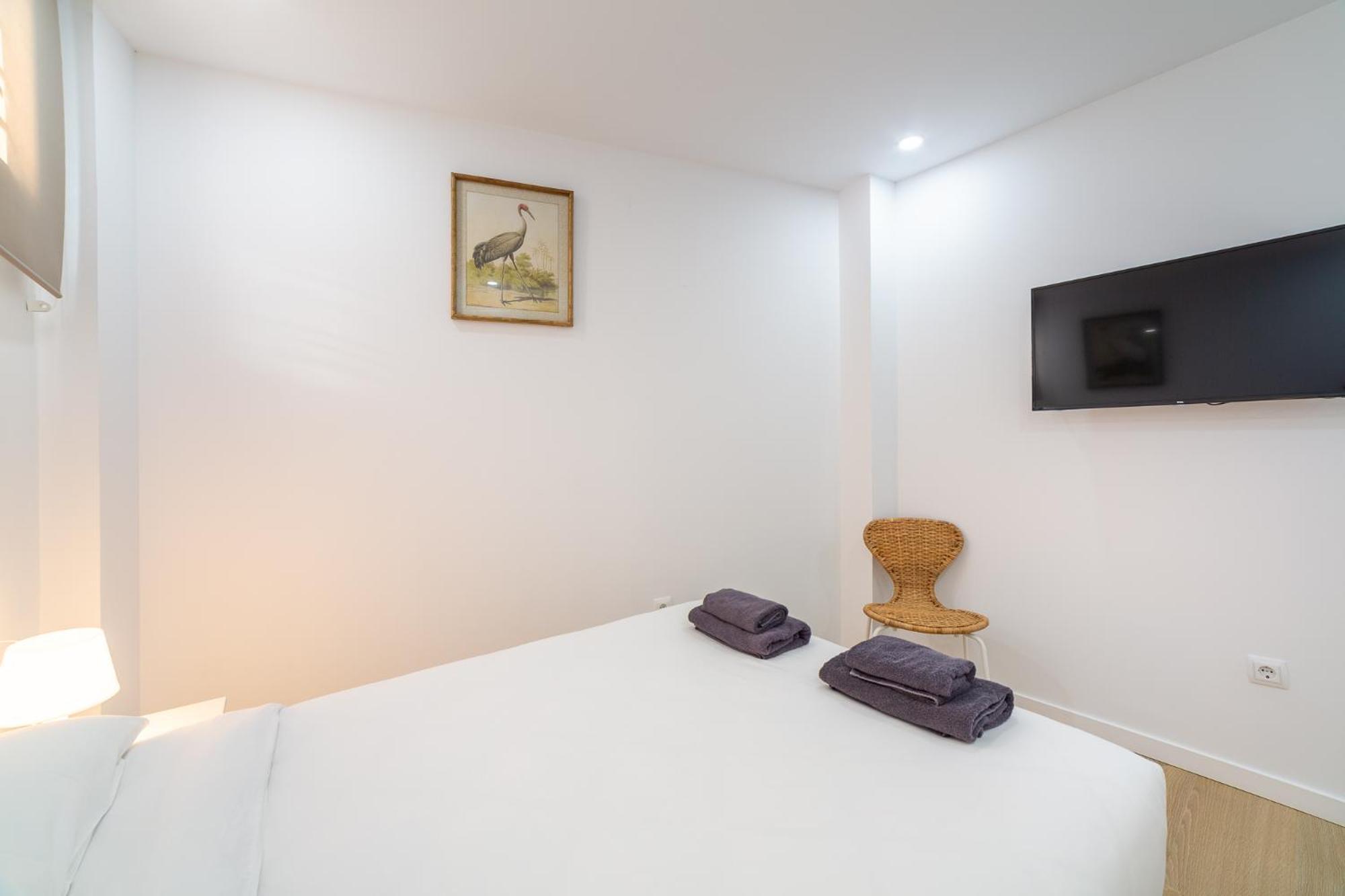 Trendy Homes Lepanto Ii, A 5 Minutos De Puerta Purchena Almeria Luaran gambar