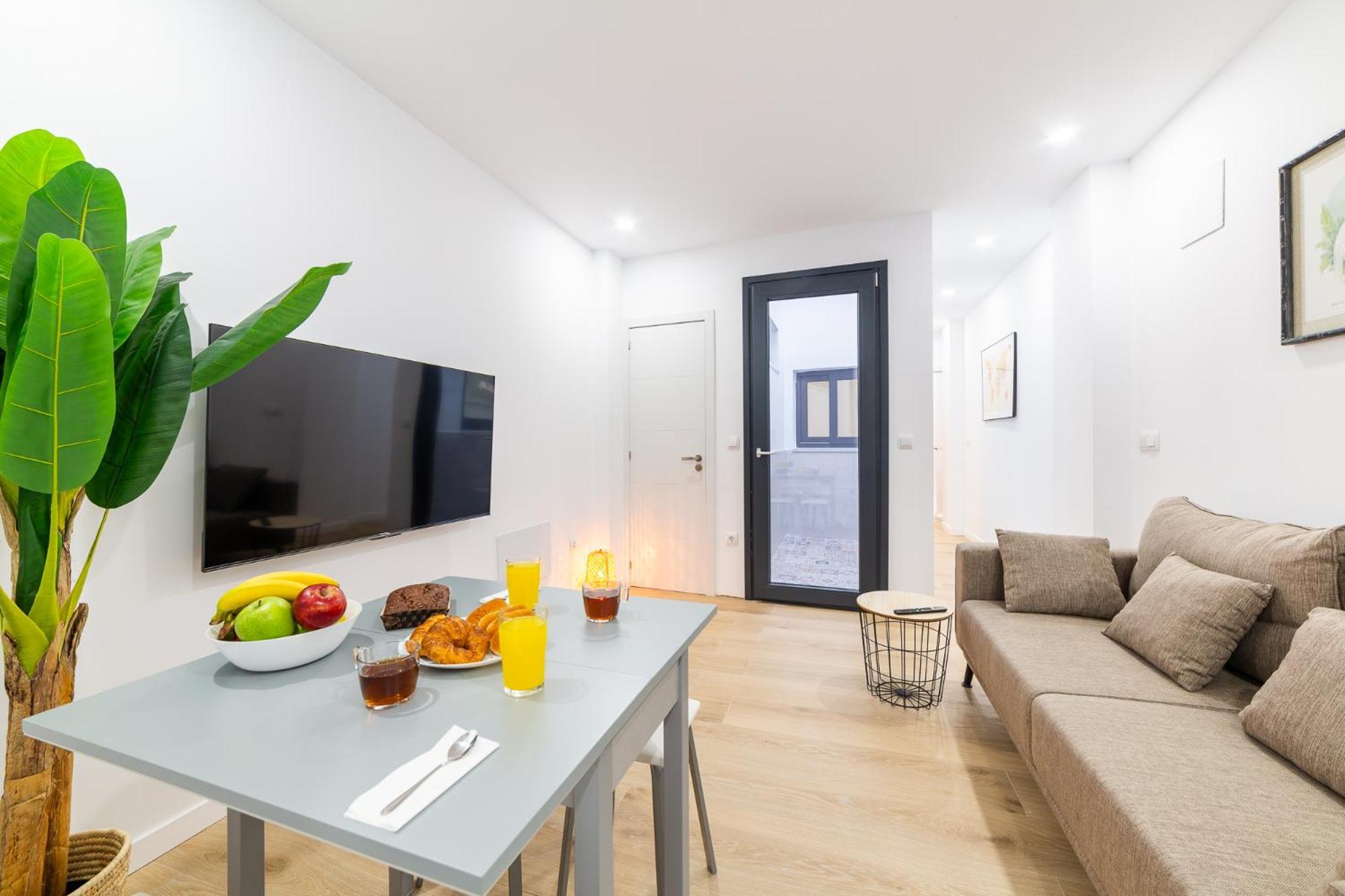 Trendy Homes Lepanto Ii, A 5 Minutos De Puerta Purchena Almeria Luaran gambar