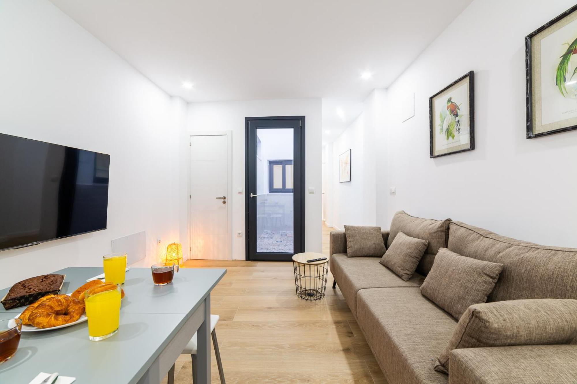 Trendy Homes Lepanto Ii, A 5 Minutos De Puerta Purchena Almeria Luaran gambar