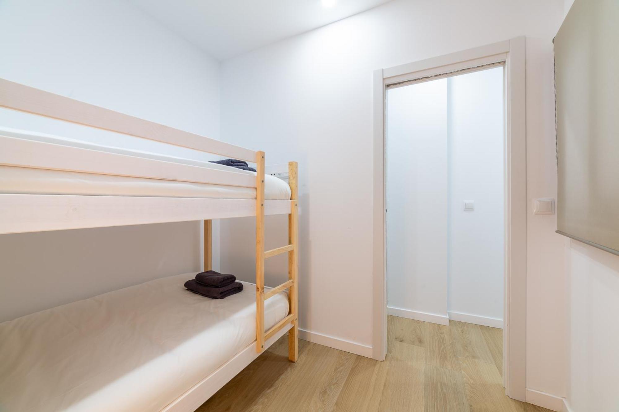 Trendy Homes Lepanto Ii, A 5 Minutos De Puerta Purchena Almeria Luaran gambar